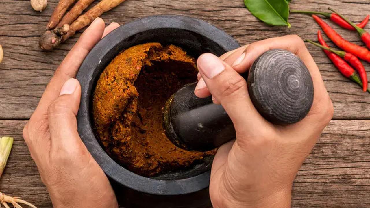 Cara Membuat Lemper Ayam Tahan Lama hingga Tiga Hari, Resepnya Simpel