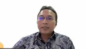 IDAI: Hak Anak atas Kesehatan dan Perlindungan Harus Terpenuhi Saat Terdampak Karhutla