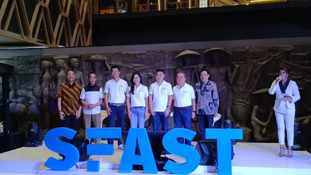 Launching Aplikasi Transaksi dan Investasi, SFAST.