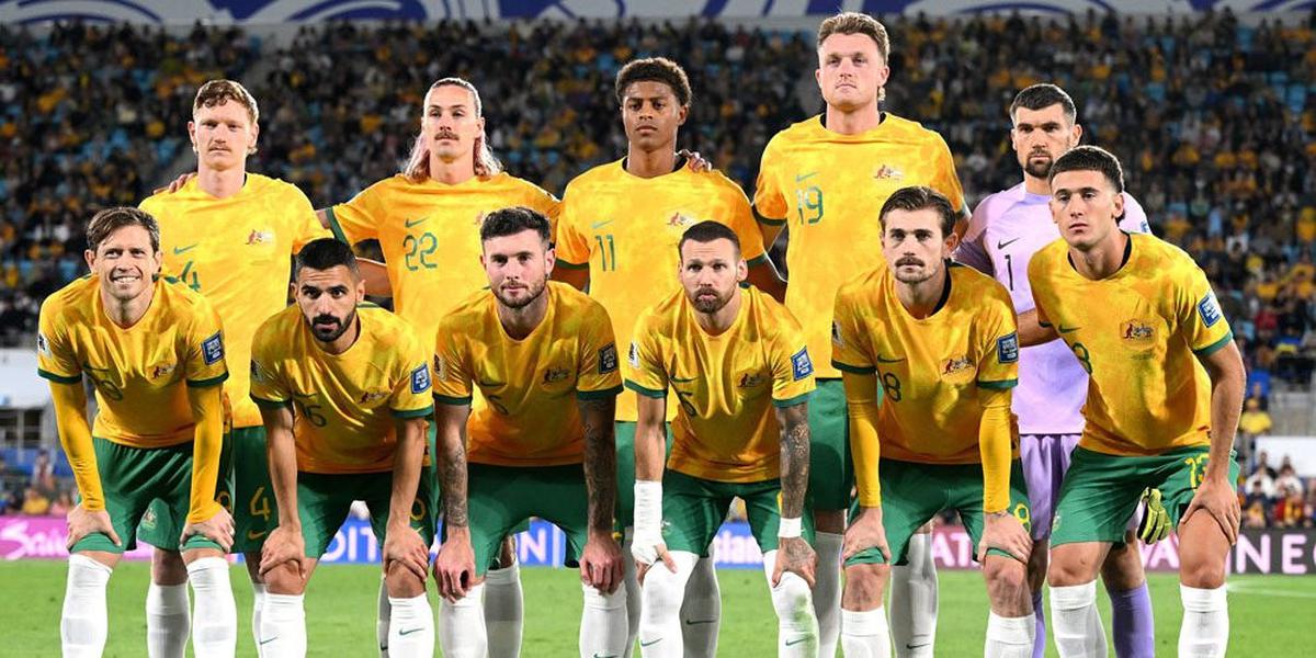 4 Pemain Kunci Australia yang Patut Diwaspadai Timnas Indonesia: Bahaya Kaki Kiri Craig Goodwin
