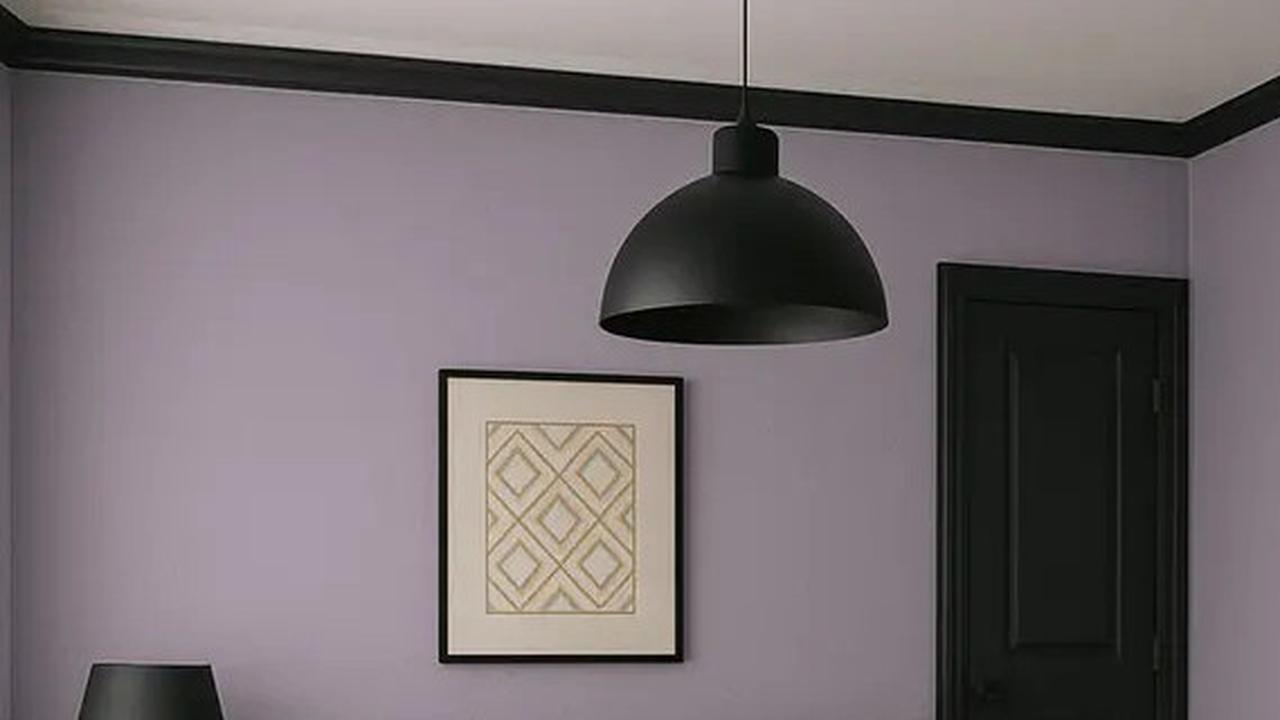 41 Inspirasi Model Plafon Gypsum Ruang Tamu Minimalis,  Desain Elegan dan Modern