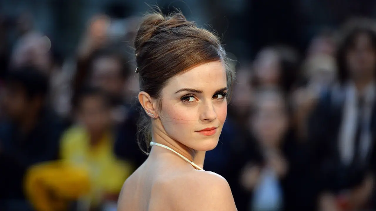 Emma Watson