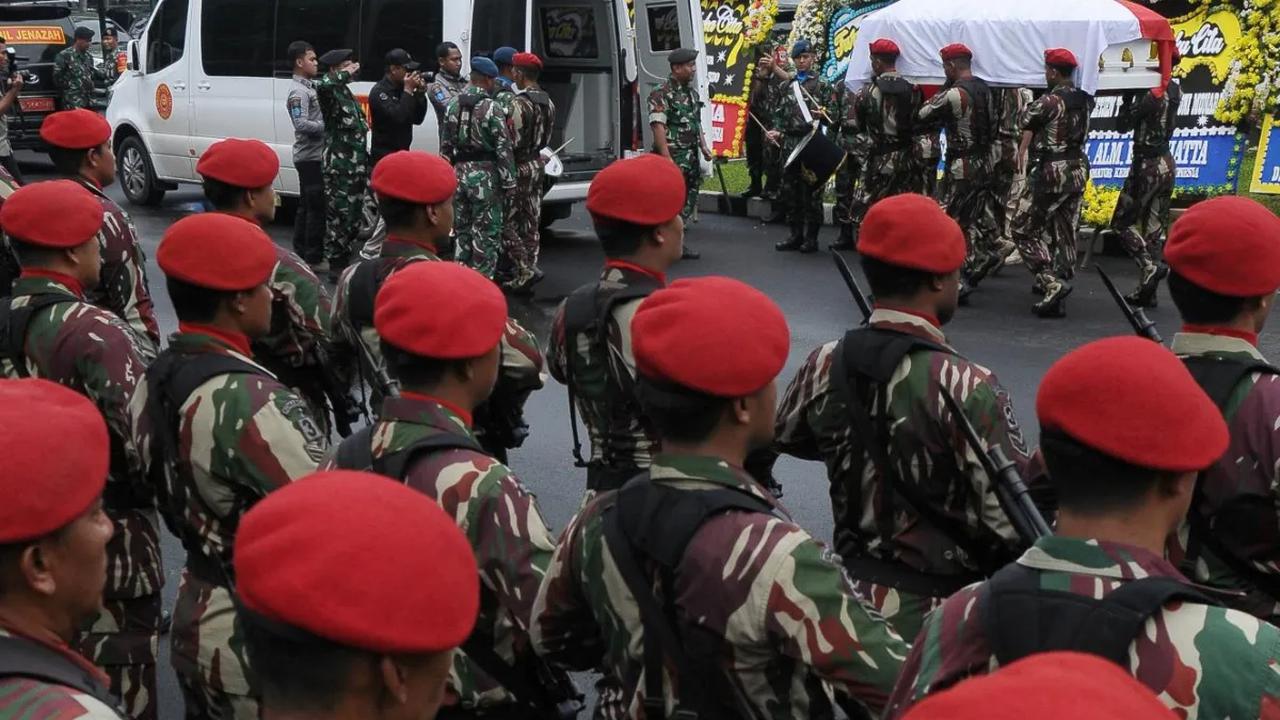 Dok. Istimewa