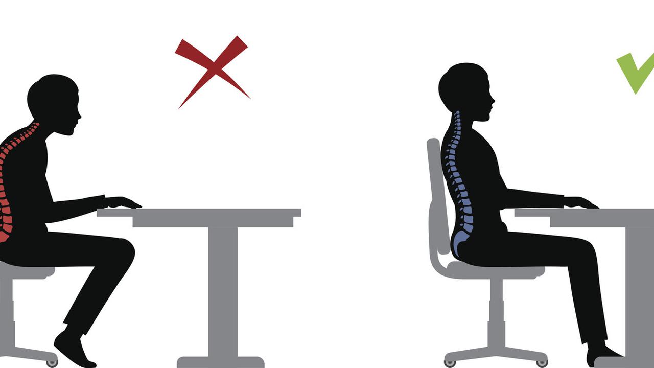 Kebiasaan Buruk yang Perlu Kamu Hindari