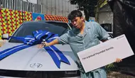 Viral Permasalahan Aa Juju Terkait Hyundai Ioniq 5 Miliknya, Ini Kronologinya!