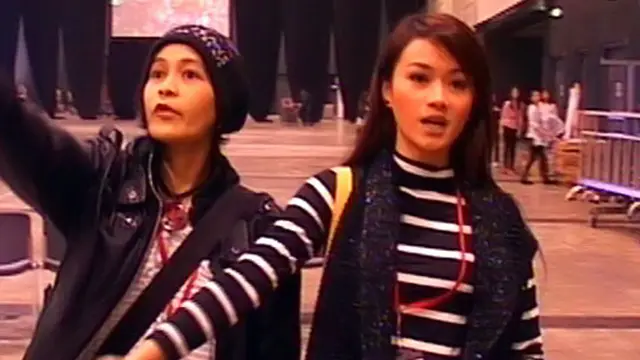 Ulang Tahun, Mitha The Virgin Berharap Mendapat Cowok Macho