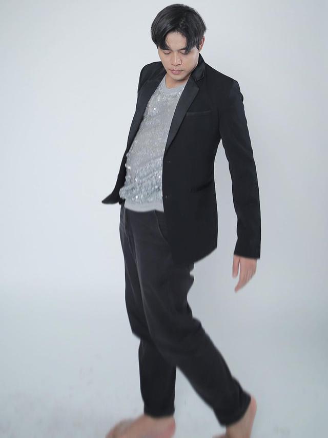 Tomiyang. (Foto: Dok. Instagram @pink_tomiyang)