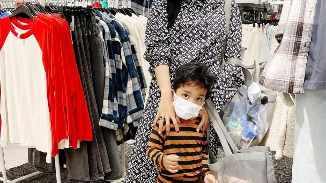 Gugat Cerai dari Dalam Penjara, Medina Zein Kini Tak Ingin Berpisah dari Lukman Azhari