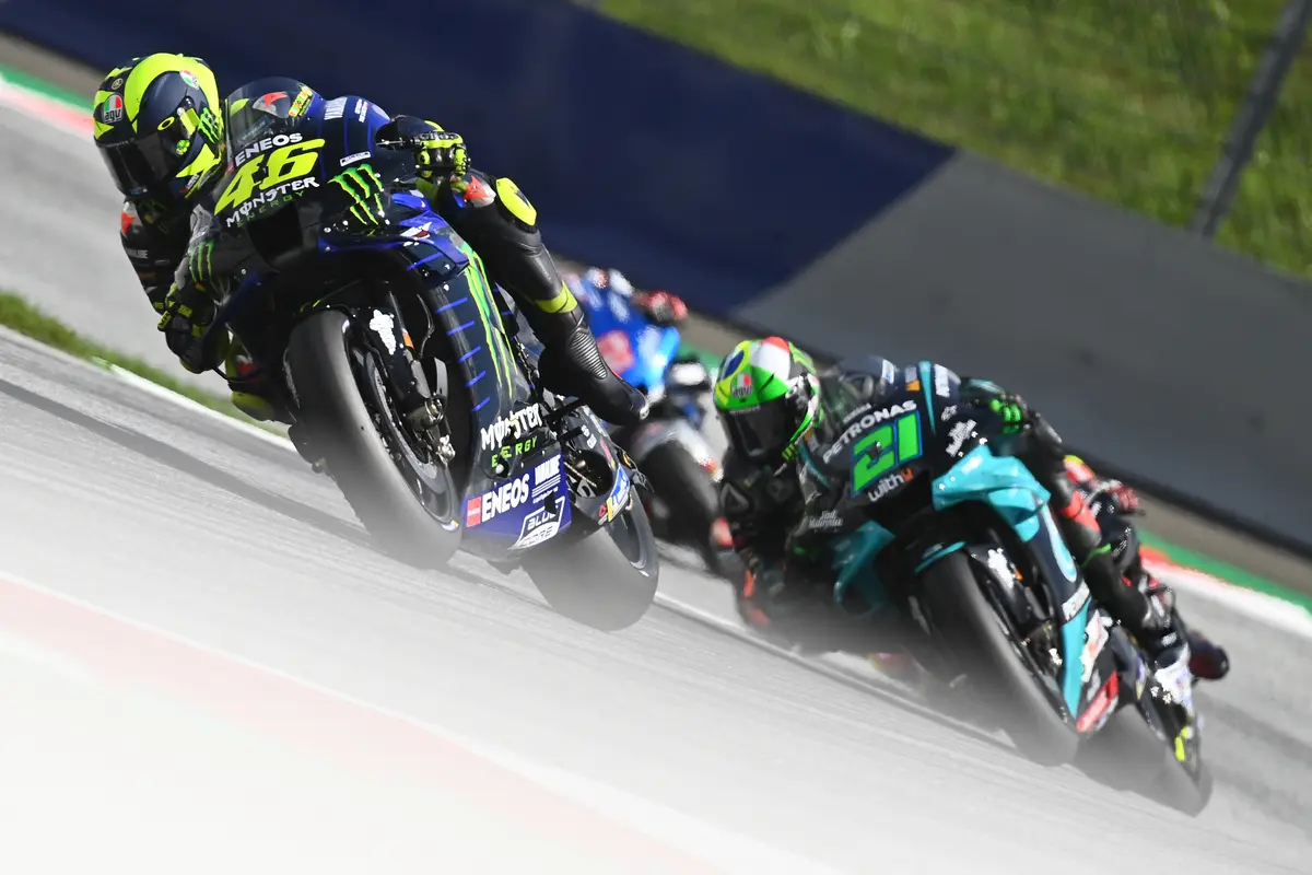 Valentino Rossi