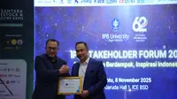 IPB Gandeng ESQ Terapkan Sistem AI untuk Kembangkan Manajemen Talenta Mahasiswa dan Dosen