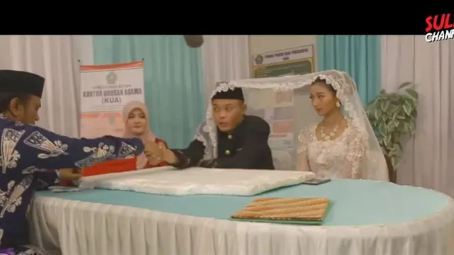 Sule (Foto: YouTube)
