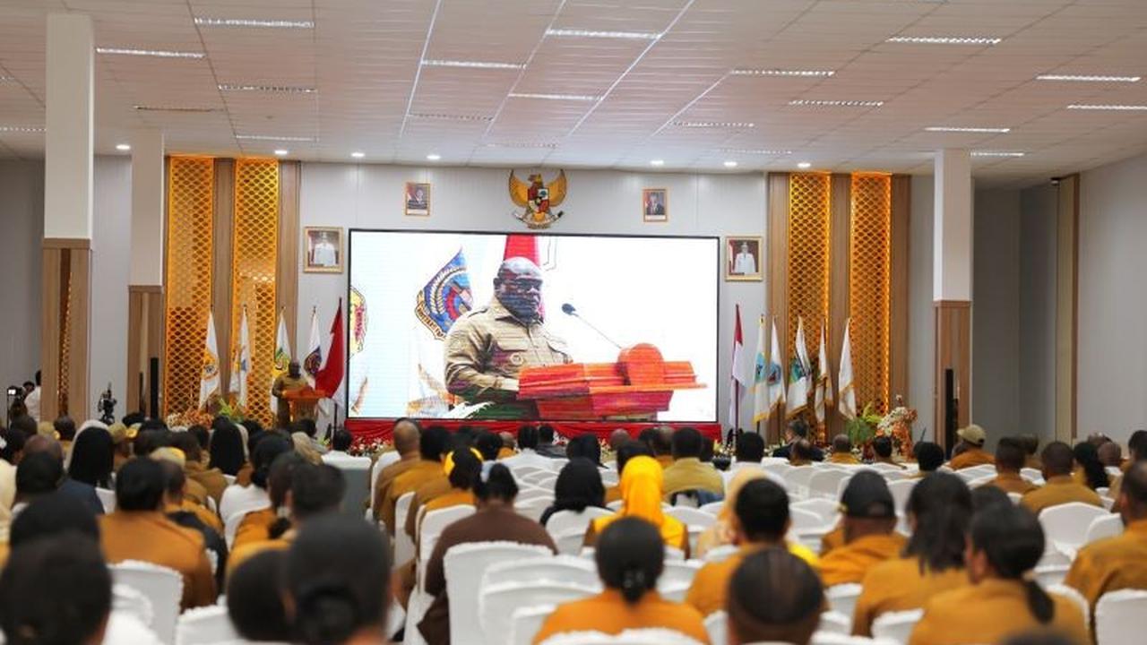 Republik Seychelles Dukung Pengembangan Pariwisata Papua Tengah, Fokus Ekonomi Lokal dan Konservasi