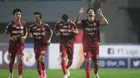 Kalahkan RANS Cilegon FC di Final, Persis Solo Kampiun Liga 2 2021