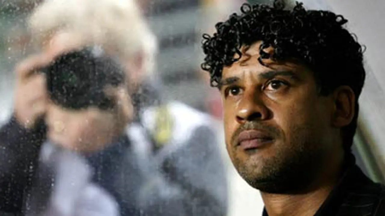 Frank Rijkaard 