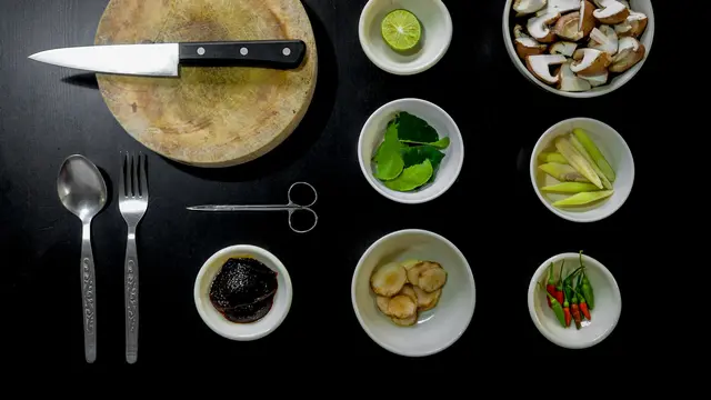 Menghemat Pengeluaran