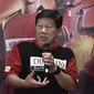 Program Director Bakti Olahraga Djarum Foundation yang juga Ketua PB Djarum Yoppy Rosimin (dok: PB Djarum)