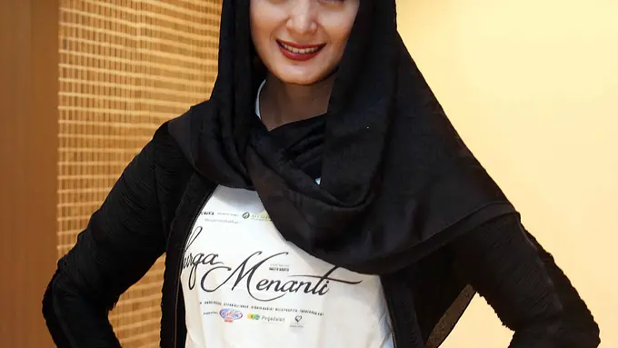 [Bintang] Della Puspita