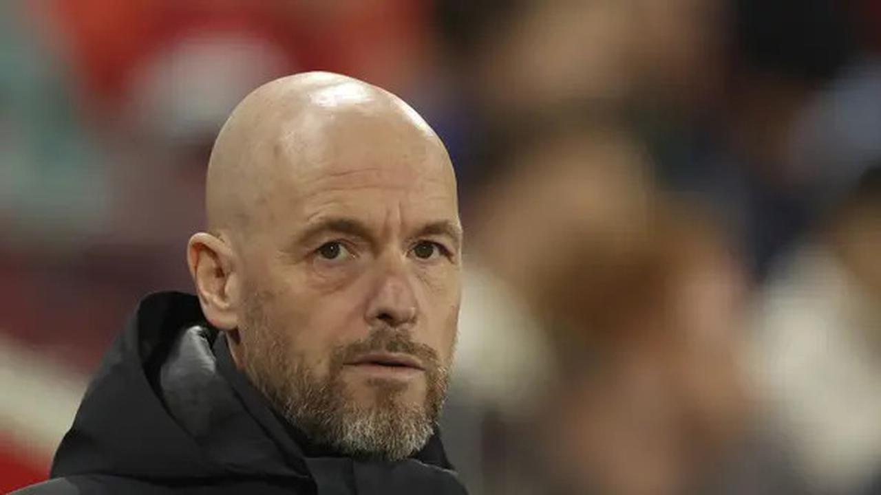 Kata Arne Slot saat Mengomentari Pemecatan Erik Ten Hag dari MU, Bilang Begini