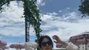 Song Hye Kyo [Foto: Instagram/kyo1122]