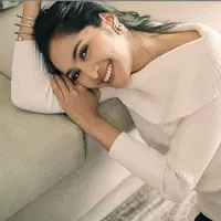 Maudy Koesnadi/Instagram