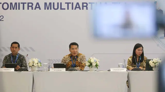 Laba Bersih Meningkat, WOM Finance Terus Kembangkan Potensi Bisnis