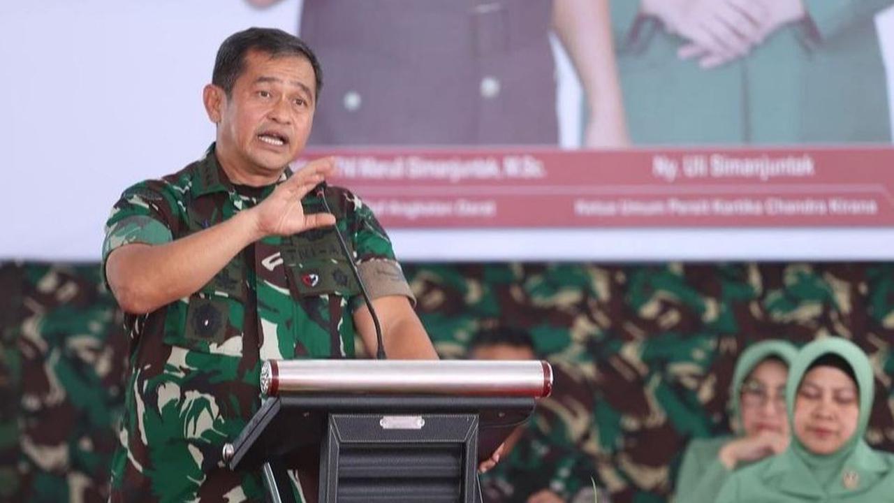 15 Pos prajurit TNI di Papua bakal segera diperbaiki. <br>