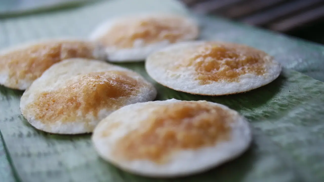 Serabi