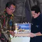 Menteri BUMN Erick Thohir mengapresiasi inovasi produk pembiayaan perumahan dari PT Bank Tabungan Negara (Persero) Tbk (BTN)