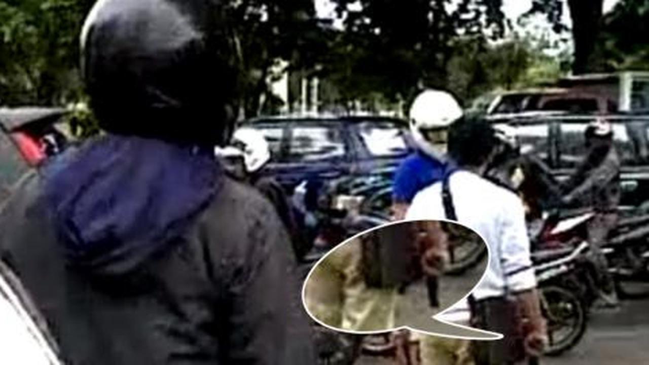 Koboi Palmerah menantu Ketua RT di Pondok Indah