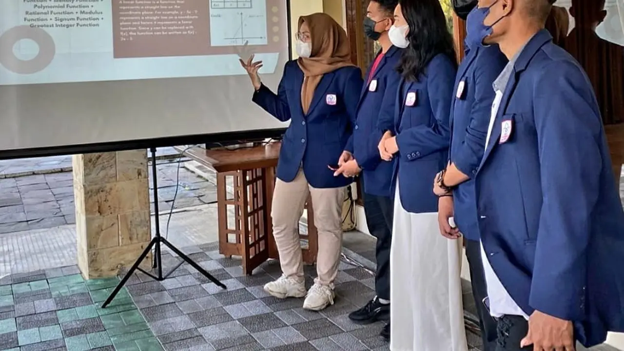 Menghasilkan Lulusan Siap Kerja, 86 Persen Mahasiswa Agribisnis President University Terserap Industri Sebelum Wisuda