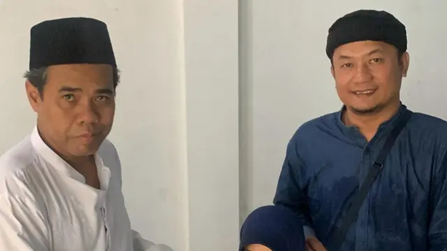 penyaluran waqaf Al-Qur'an