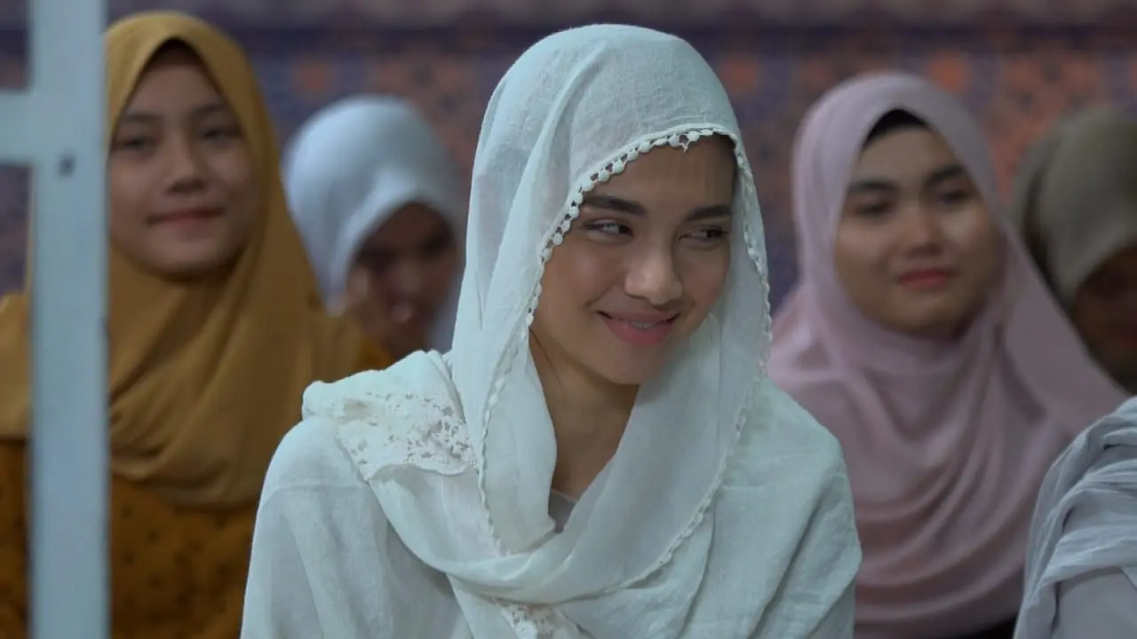 Dewi Rindu