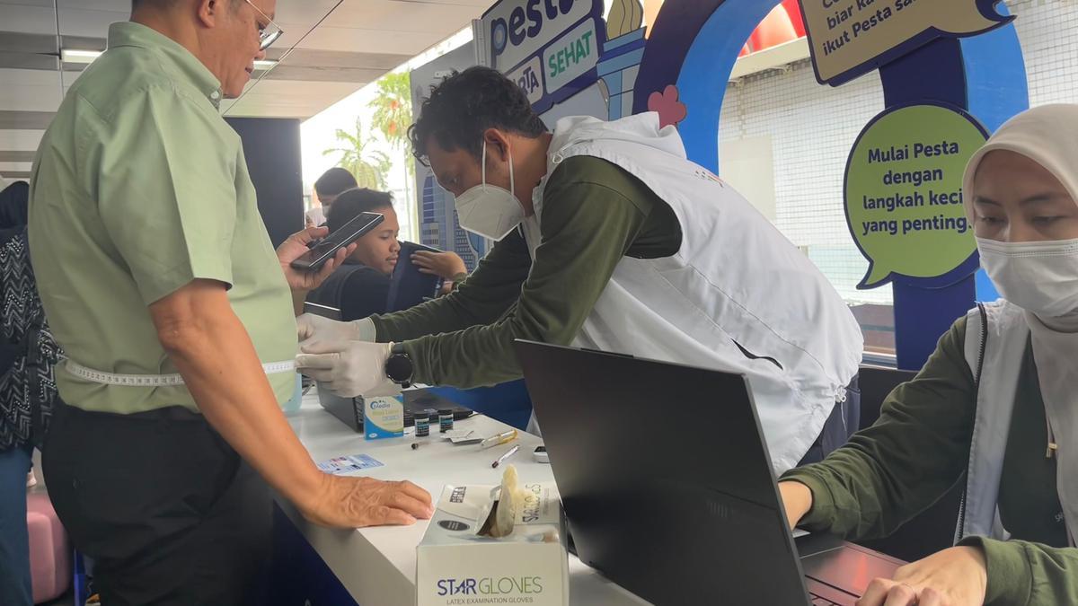 Diabetes Genetik hingga Obesitas, Ahli Ungkap Penyebab Lonjakan Kasus pada Gen Z dan Alpha