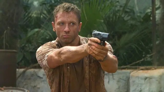 Casino Royale (2006). (Photo: IMDb)