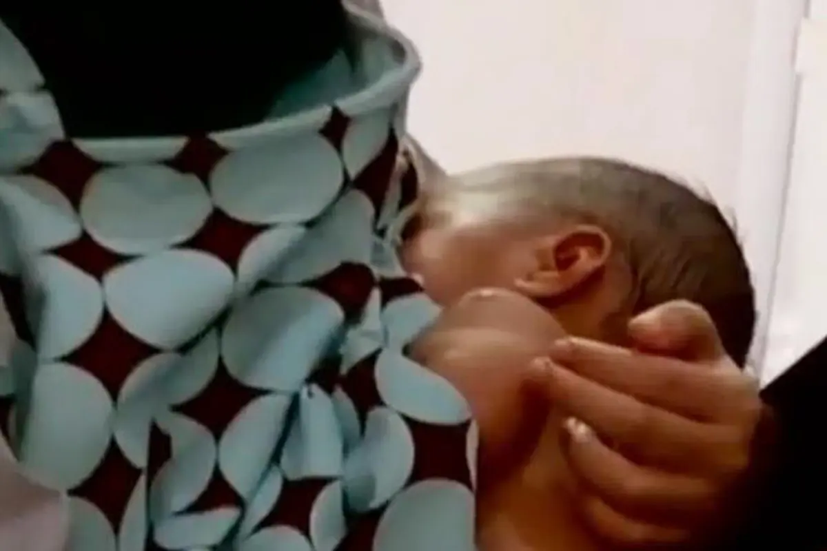 Segmen 3: Ibu Wajib Menyusui hingga Inspirasi dari Hijabpedia