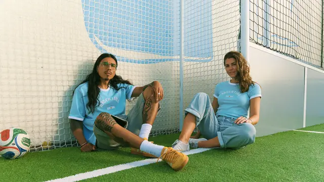 Levi’s® Rayakan Semangat Fan Culture Global