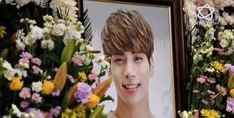 Begini surat terakhir yang ditulis JongHyun sebelum kematiannya.