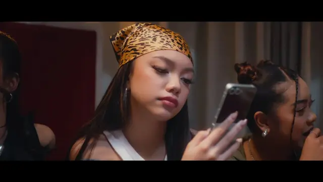 Music Video single terbaru Naura Ayu, 'Di Depan Mata' (YouTube/Trinity Optima Production)