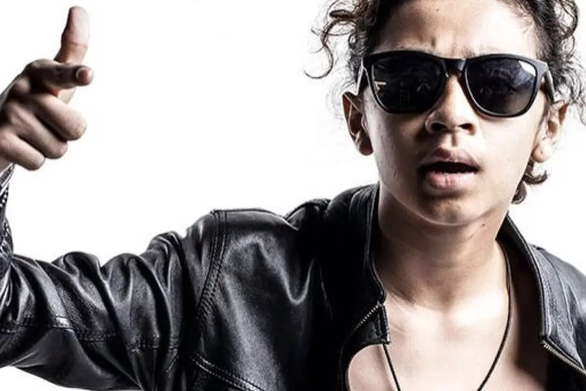Bastian Steel