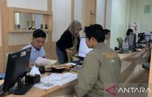 Imigrasi Batam Sukses Gelar Paspor Simpatik, 100 Pemohon Terlayani Cepat