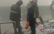 Pemkab Biak Numfor Usulkan Tiga Kampung Nelayan Merah Putih untuk Tingkatkan Kesejahteraan