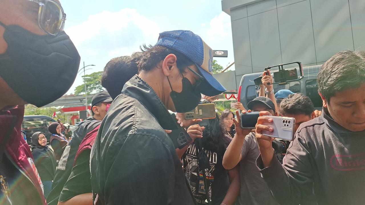 Revaldo Jadi Tersangka Kasus Narkoba, Polisi Kantongi Identitas Pemasok