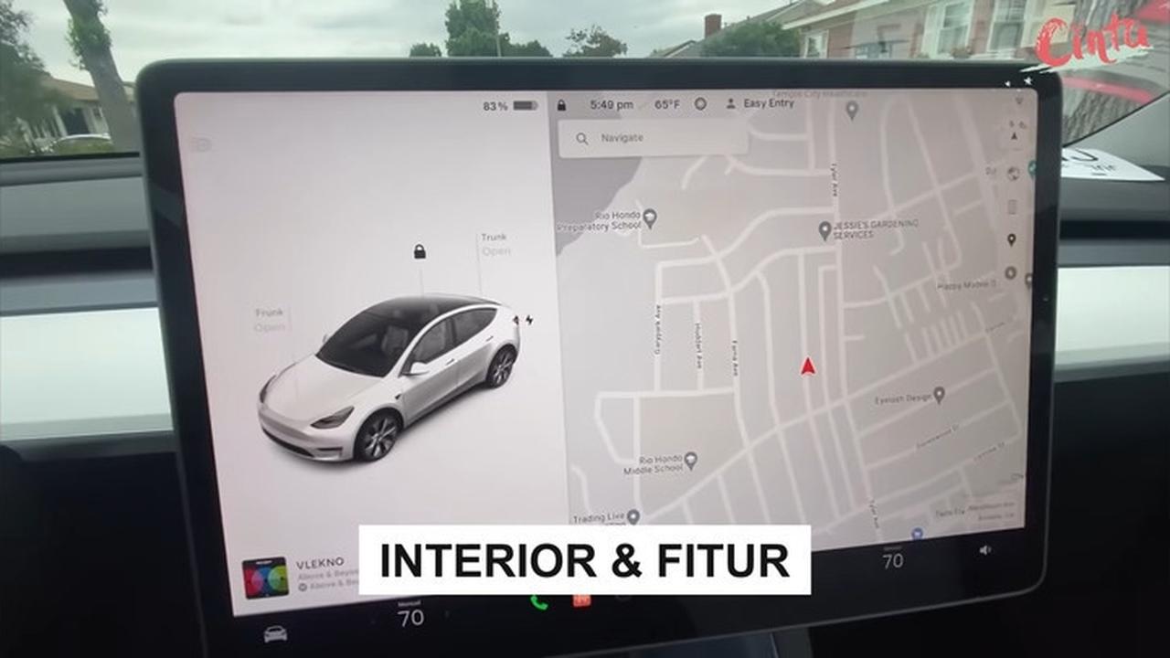 Bisa Autopilot