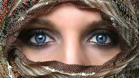 Ilustrasi Islami, muslimah, hijab. (Photo by Gary Yost on Unsplash)