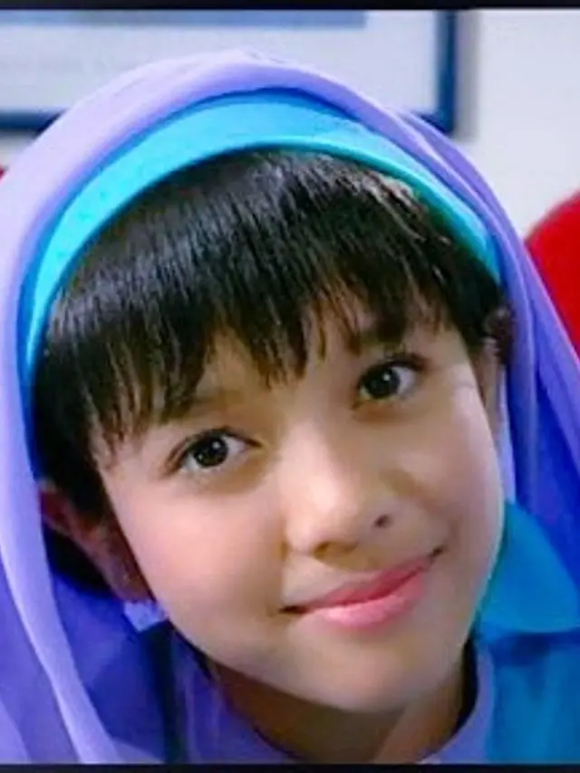 [Bintang] Dea Ananda