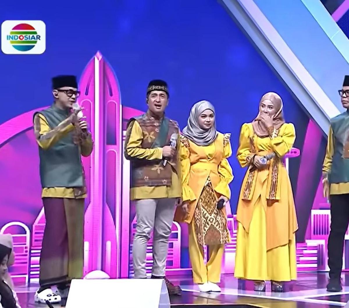 Dok. Istimewa