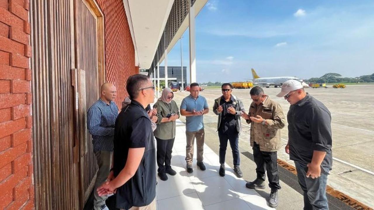Kemenko IPK Pimpin Distribusi Bantuan Kemanusiaan 250 Ton untuk Pemulihan Bencana Sumatera