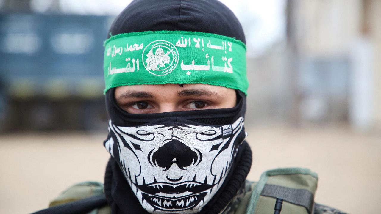 Hamas Kembali Bebaskan Sandera