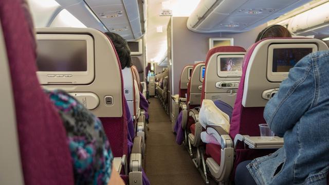 Safe Flight Artinya Apa Sih? Begini Cara Penggunaannya dalam Percakapan
