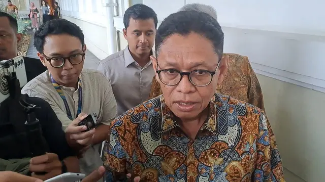 Wakil Menteri Energi dan Sumber Daya Mineral (ESDM) Yuliot Tanjung. (Foto: Liputan6.com/Arief RH)